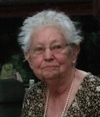 Florence May Brice